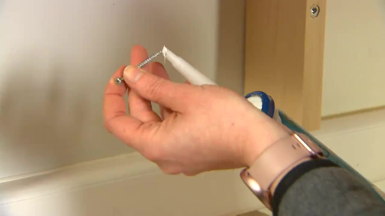 Kitkoker langer bewaren