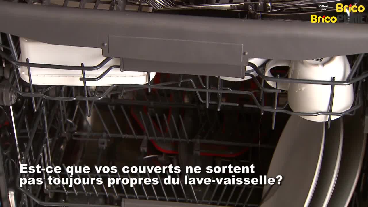 Protégez vos couverts de la rouille et des rayures