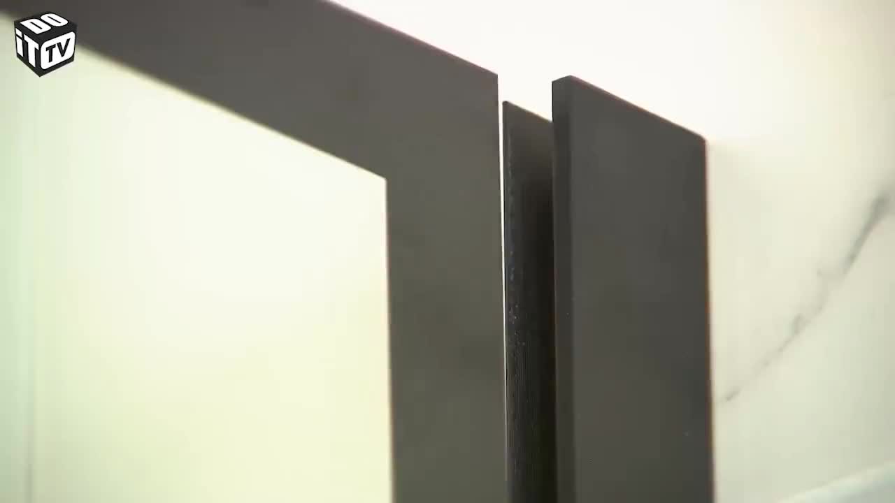 Comment soulever des plaques de verre?