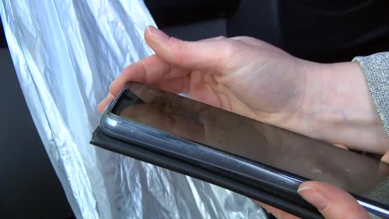 Un support de téléphone DIY pour votre voiture