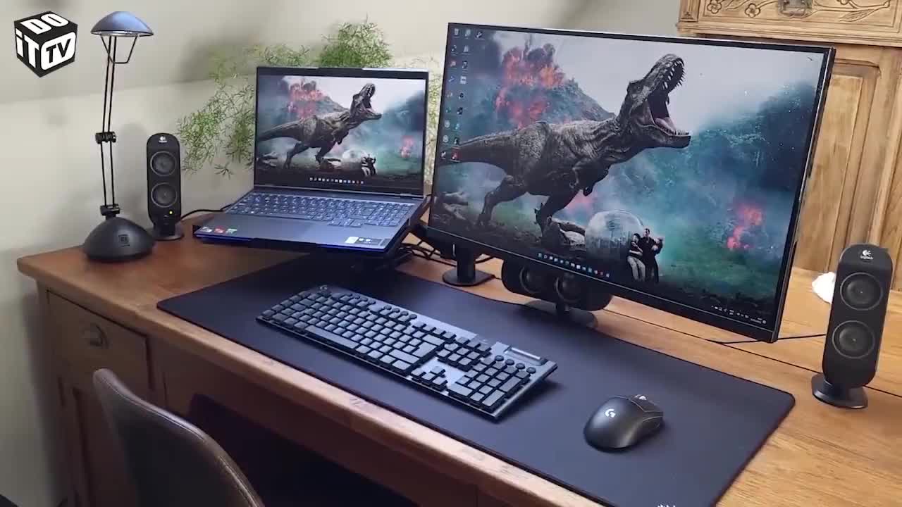 2 handige schoonmaaktips voor je computer