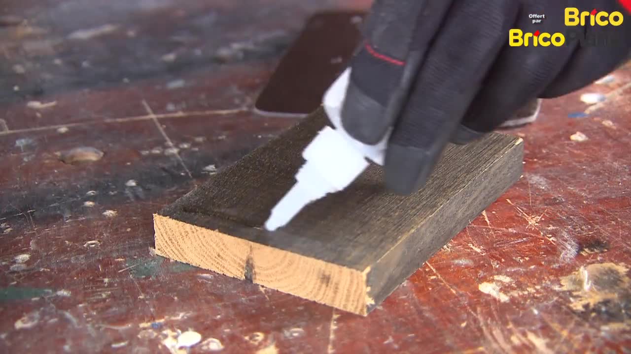 Comment polir vos outils de coupe