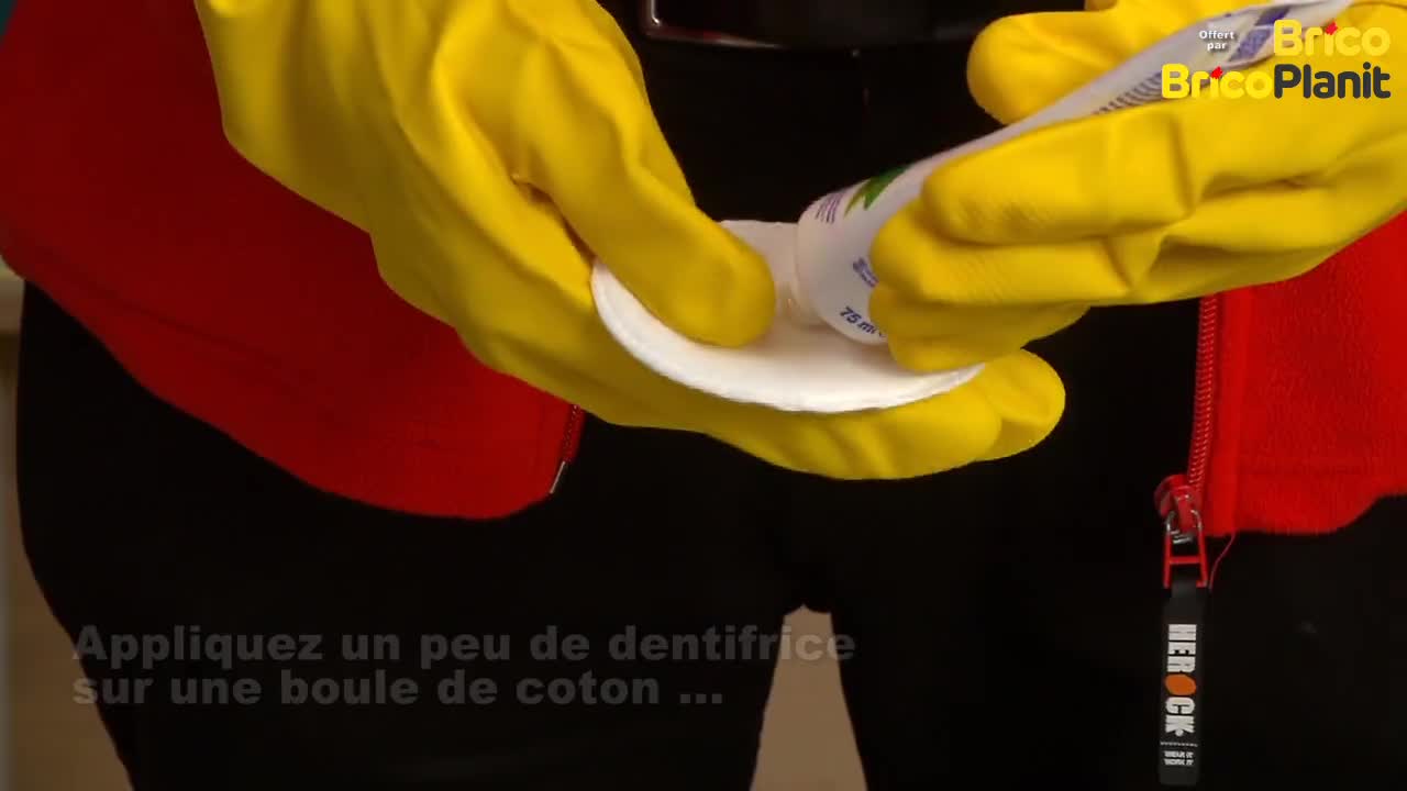 Comment polisser votre argenterie