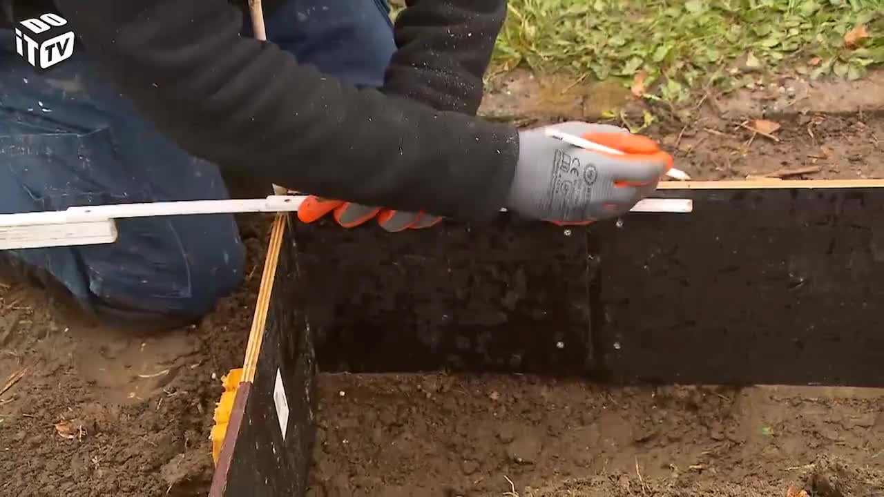 Comment savoir si un angle est parfaitement perpendiculaire?