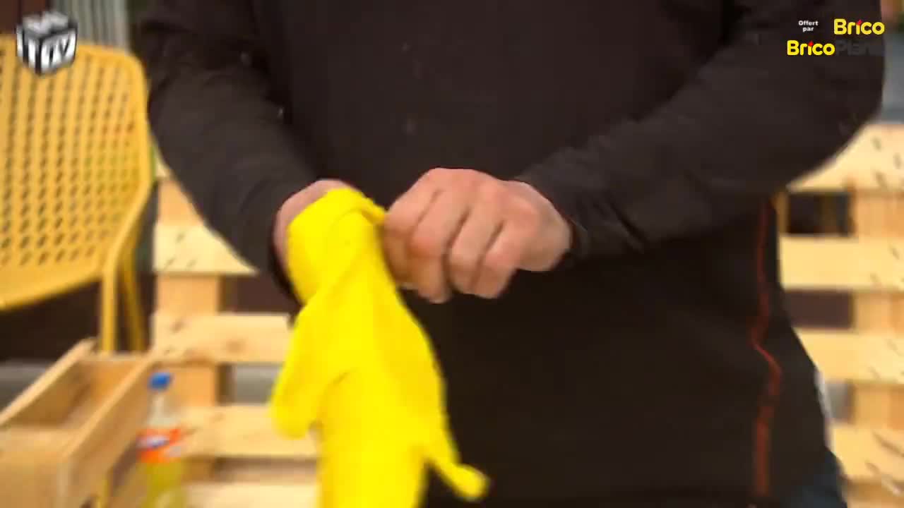 Comment enlever efficacement de la laque pour métaux?