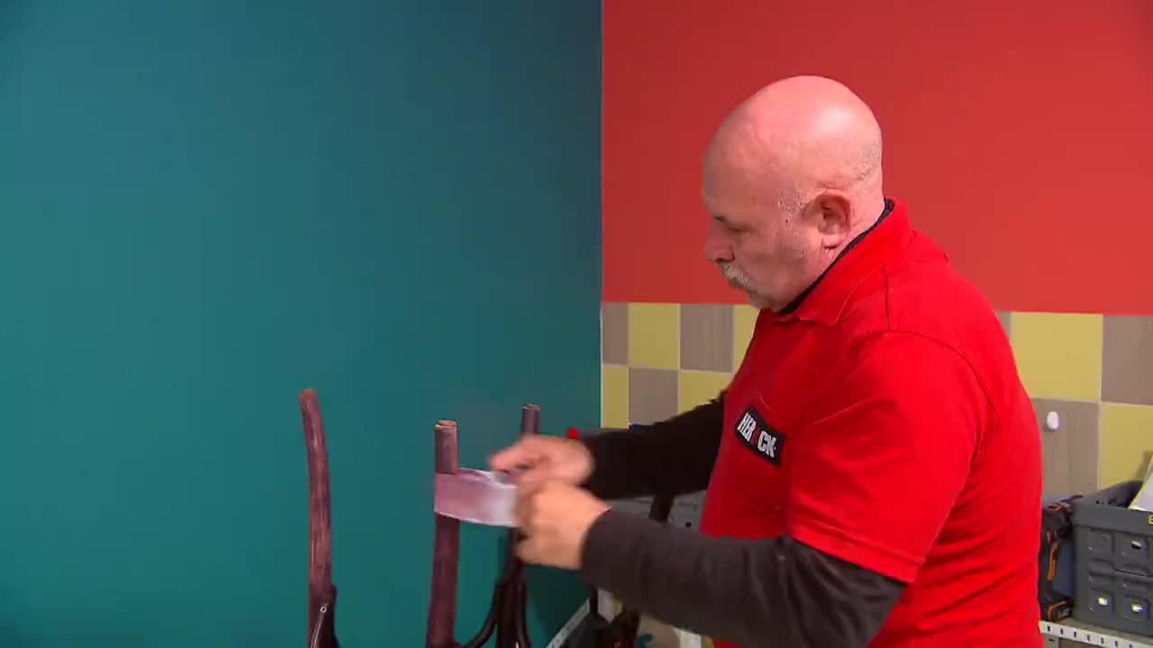 Zo voorkom je scheurend schuurpapier