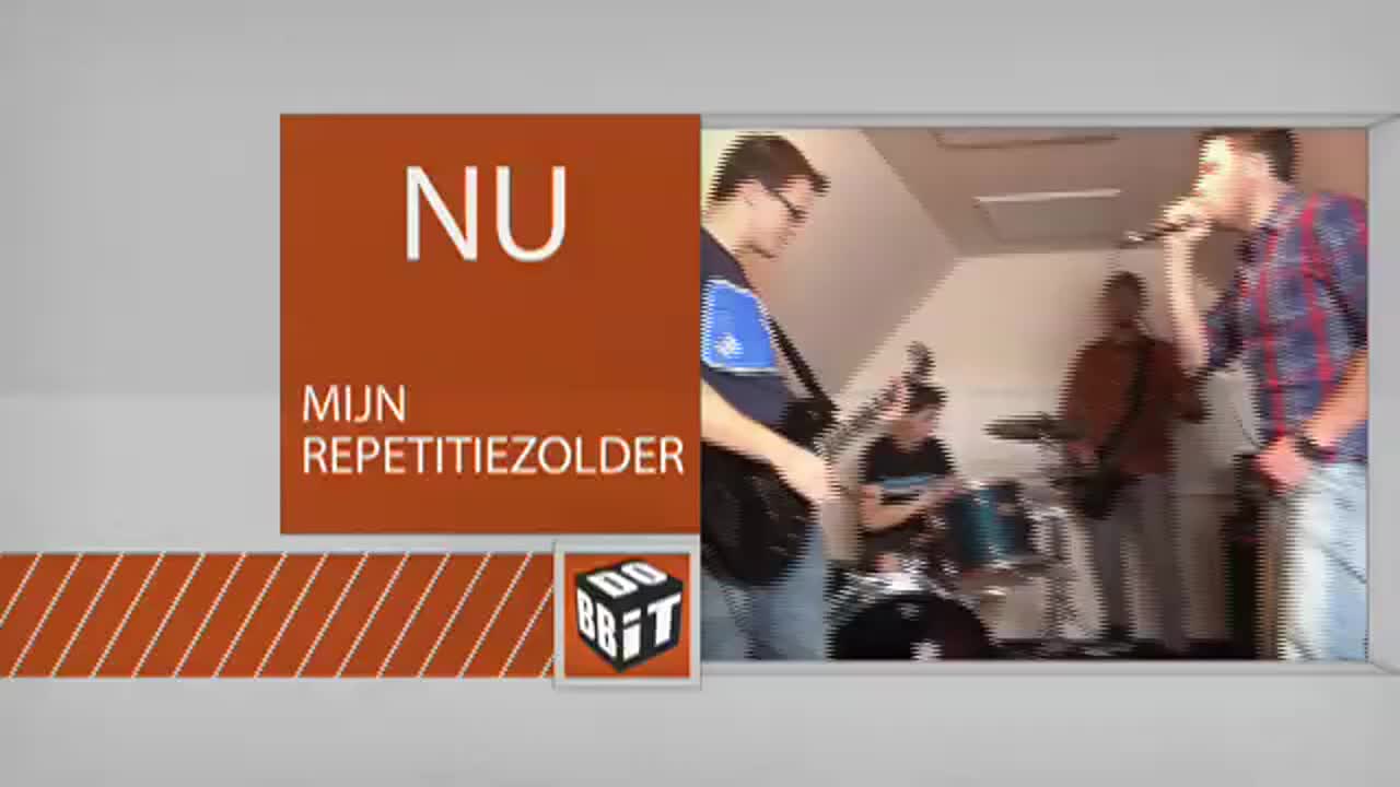 MIJN REPETITIEZOLDER - DEEL 4