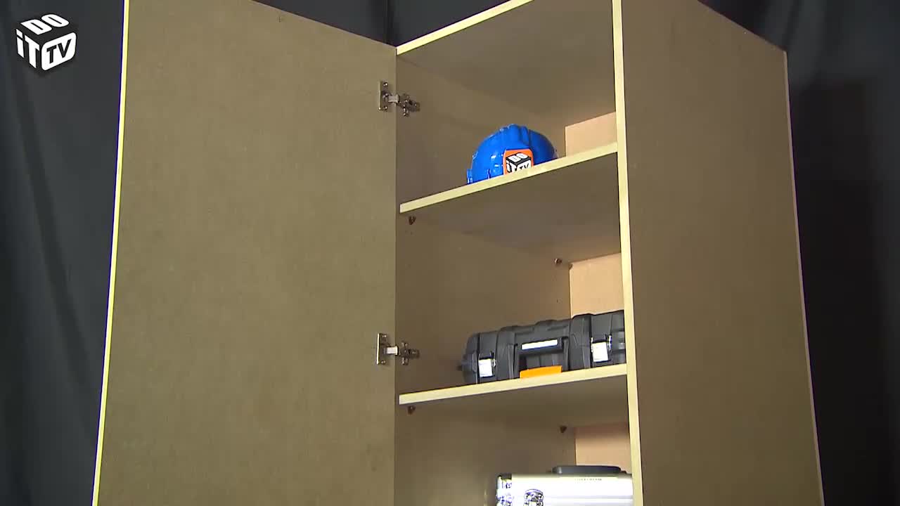 FAITES VOS ARMOIRES SUR MESURE