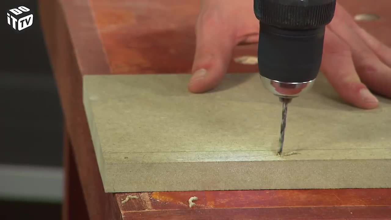 HOE ZELF KASTLADES MAKEN