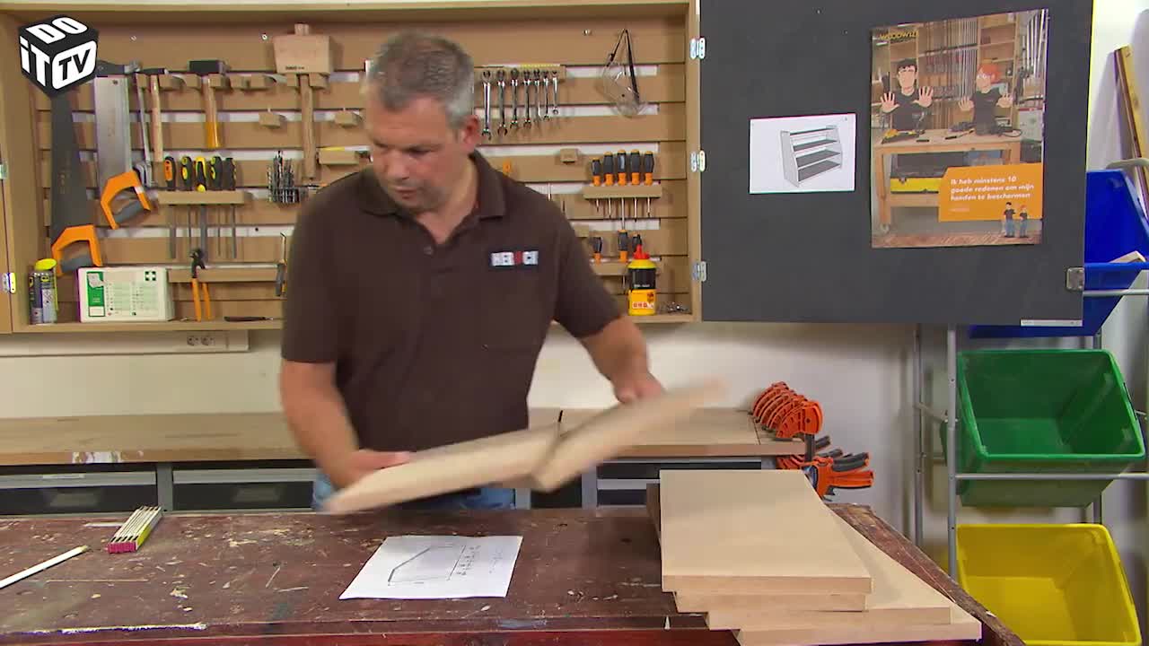 FAITES VOTRE PROPRE STATION DE CHARGE