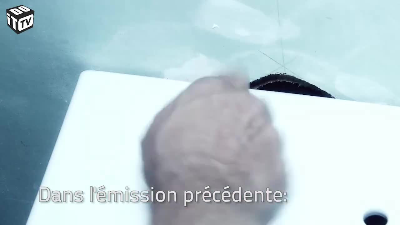 AUTOCONSTRUCTION - EPISODE 77