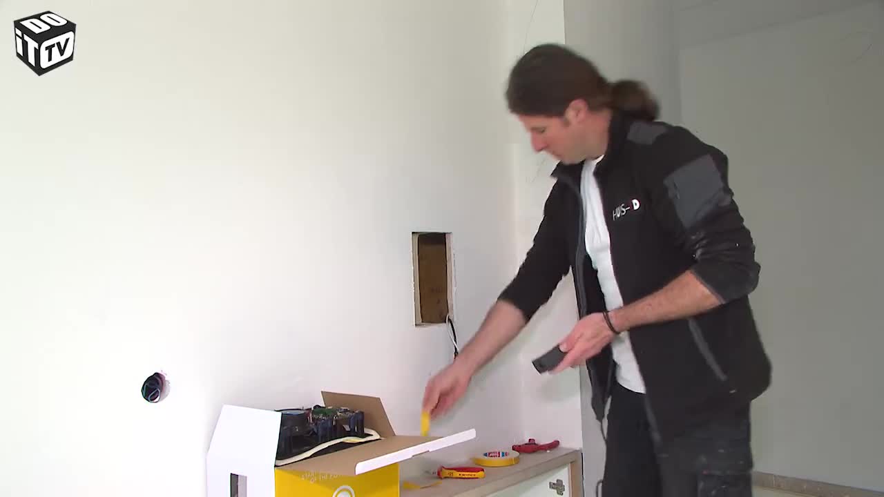 HET ZELFBOUWHUIS - AFLEVERING 80