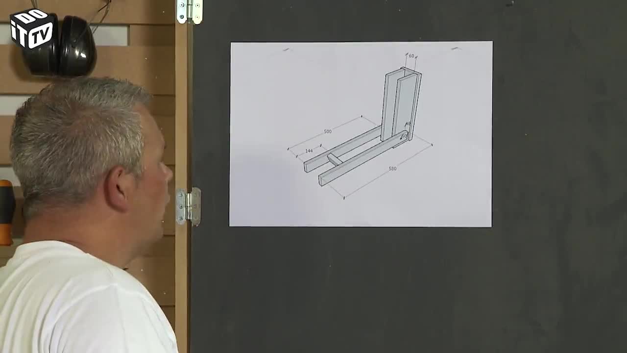 HOE EEN COMPACT FIETSENREK MAKEN
