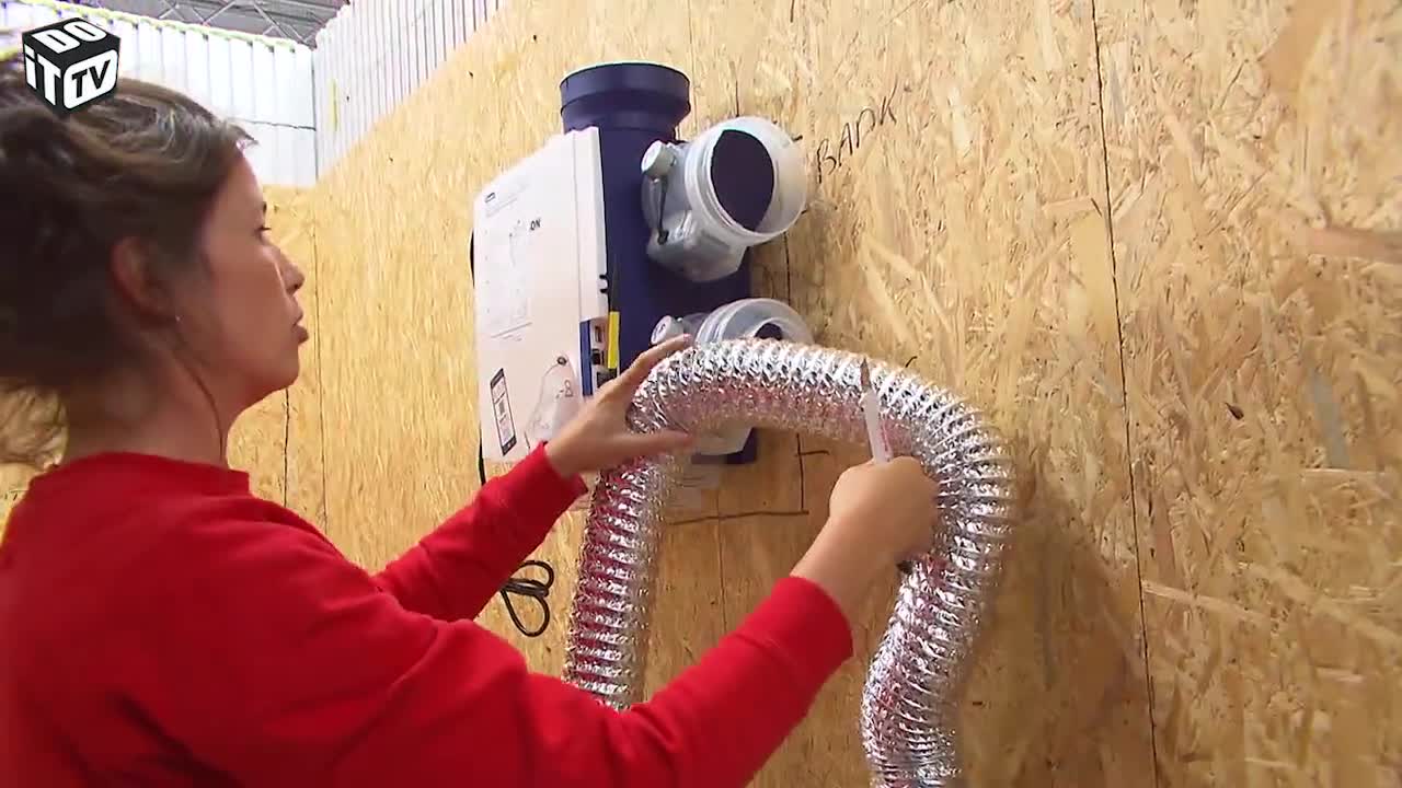 ZELFBOUW VAN A TOT Z - AFLEVERING 7