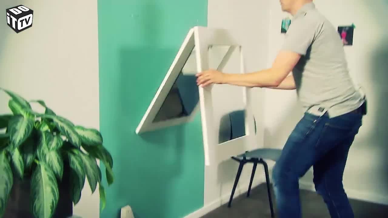 DECORER UN STUDIO AVEC ROGER