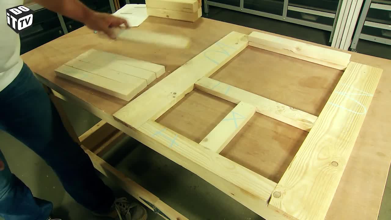 LES SIGNES DE L'ETABLISSEMENT