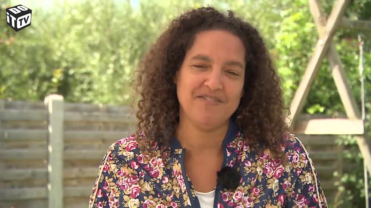 HOE JE EIGEN VUURPUT MAKEN