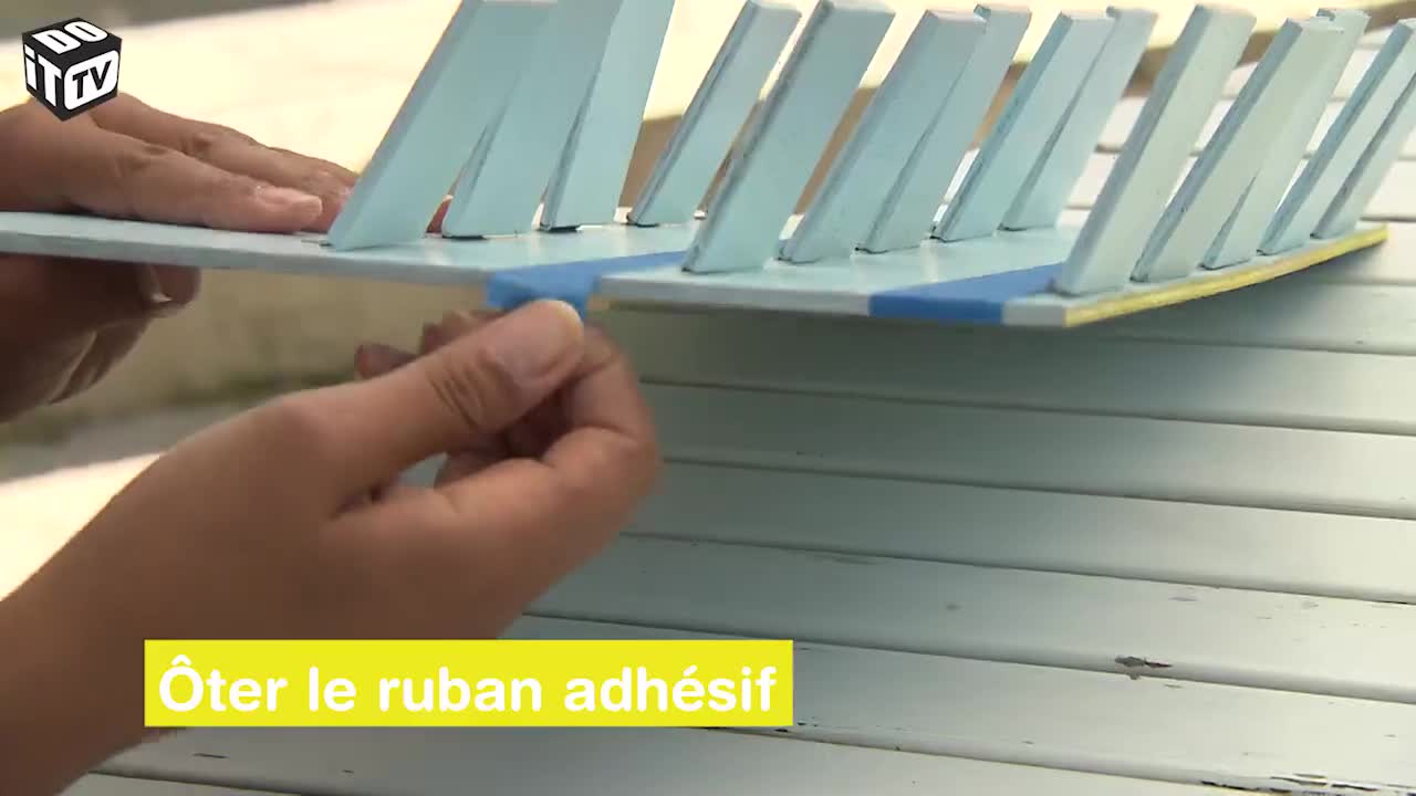 FAITES VOTRE PROPRE 'QUI EST-CE?'