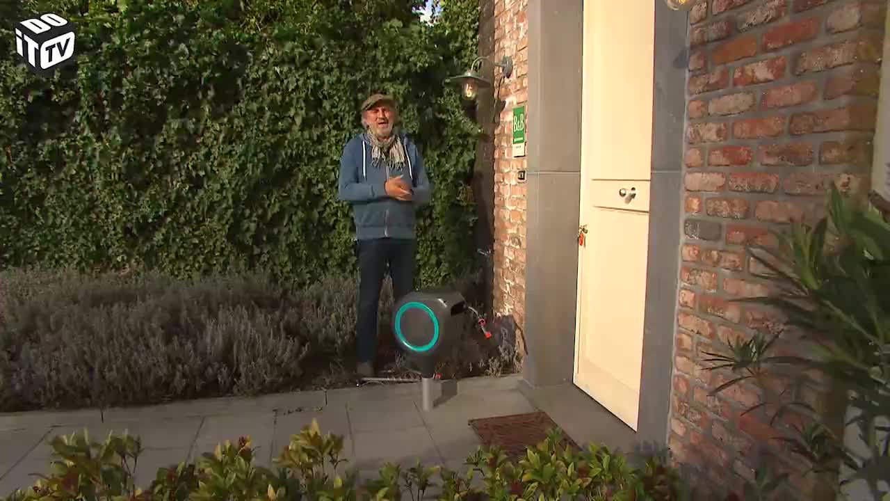 ARROSER VOTRE JARDIN DE MANIÈRE ÉFFICACE