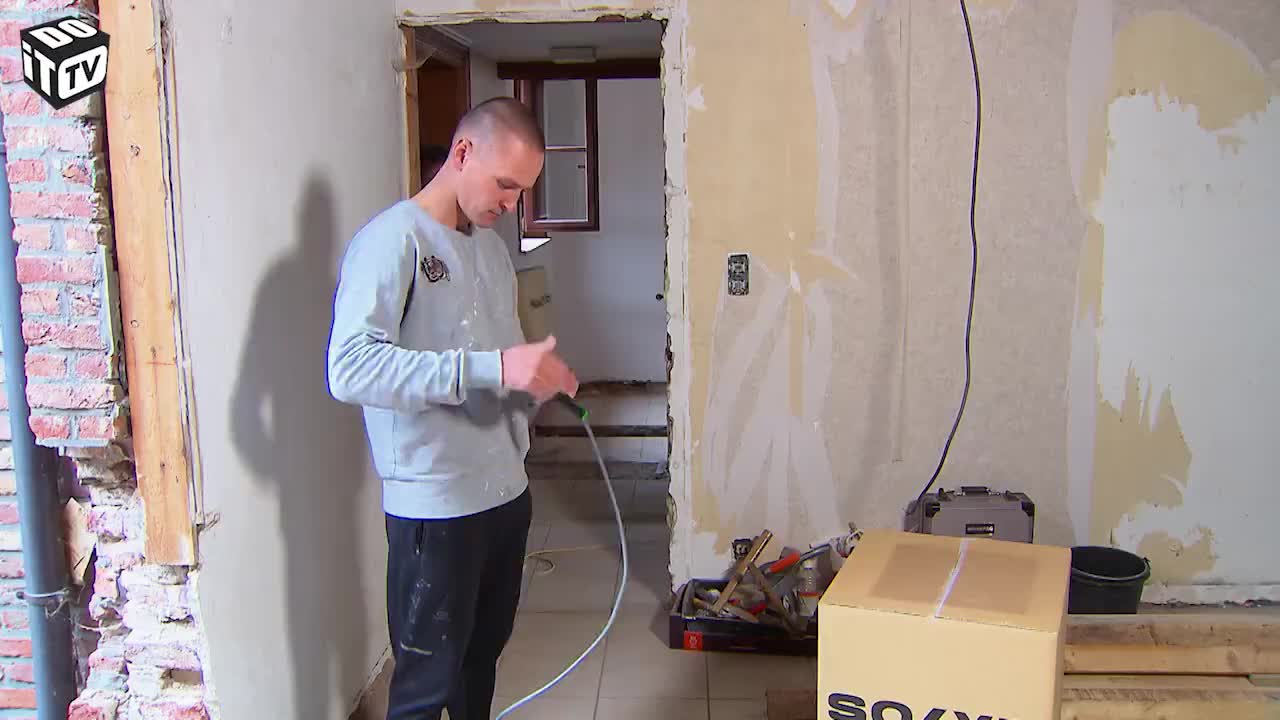 SMART HOME POUR BRICOLEURS