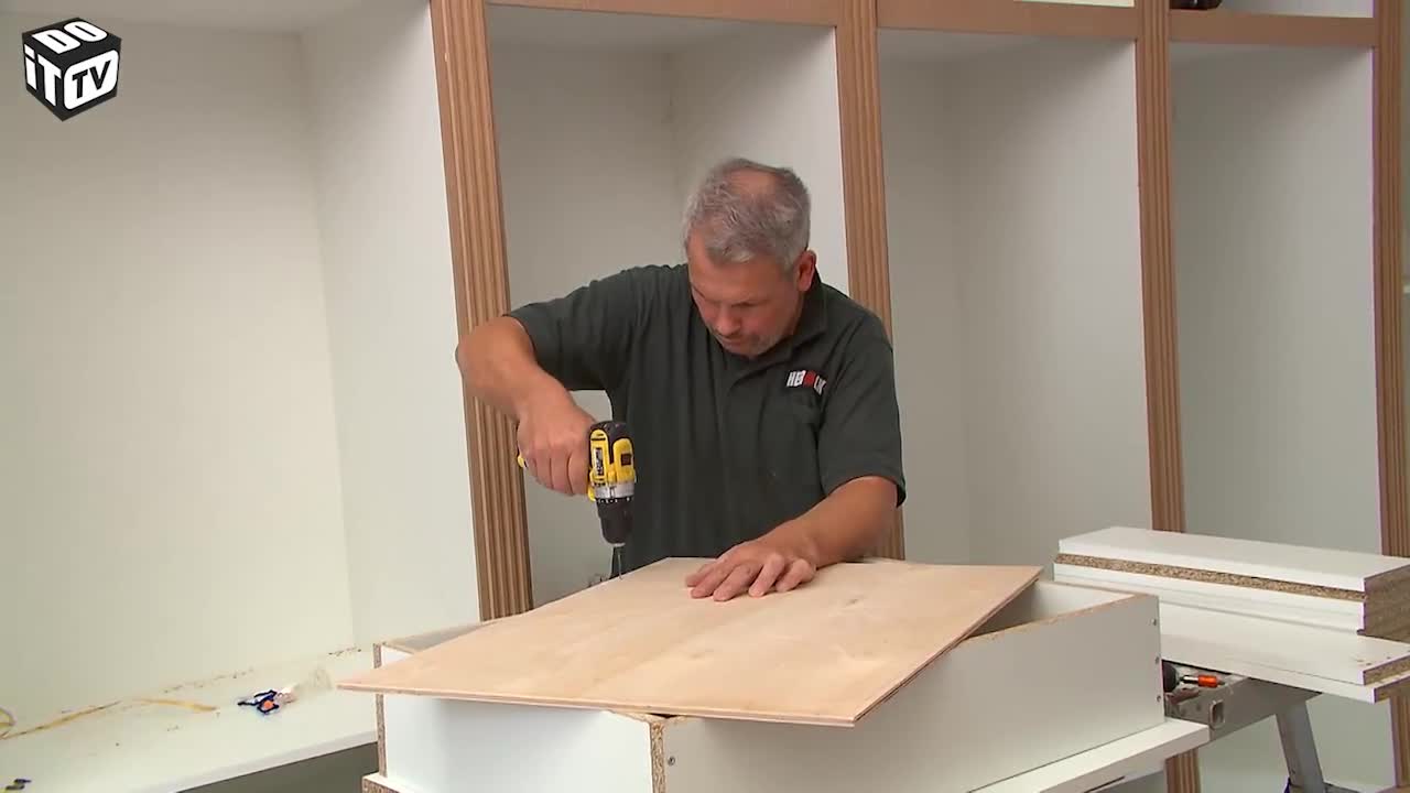 Hoe maak je zelf een dressing (deel 2)