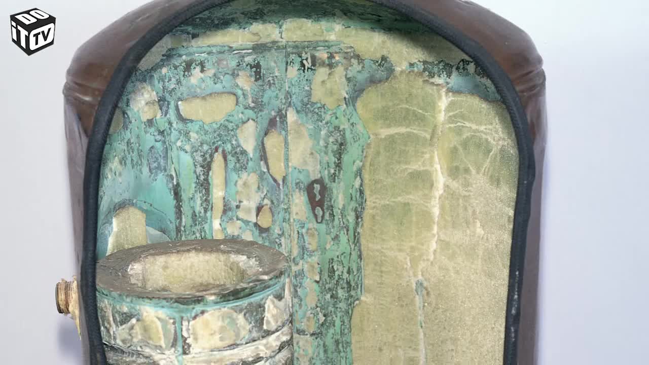 Adoucisseurs avec détection des fuites