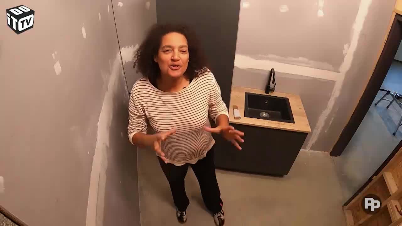 Comment faire votre propre arrière-cuisine (partie 4)