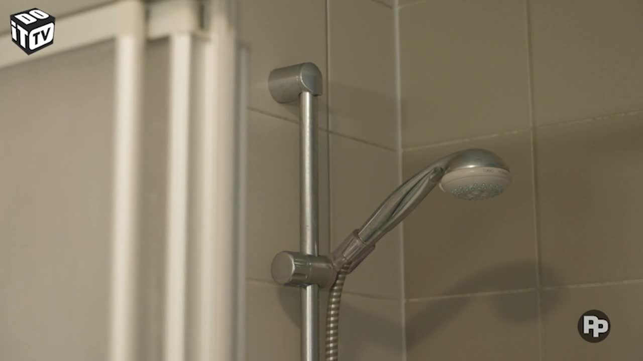 Zo houd je je badkamer vocht- en schimmelvrij