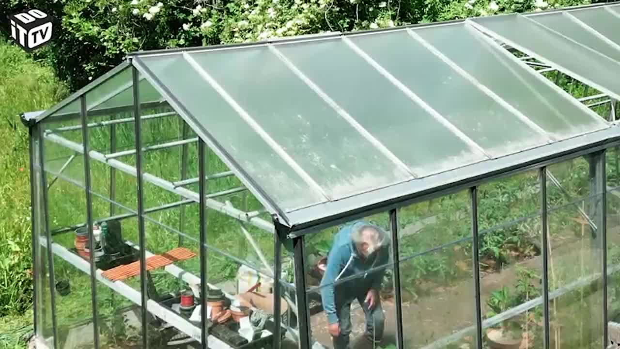 Tips voor de verzorging van je moestuin