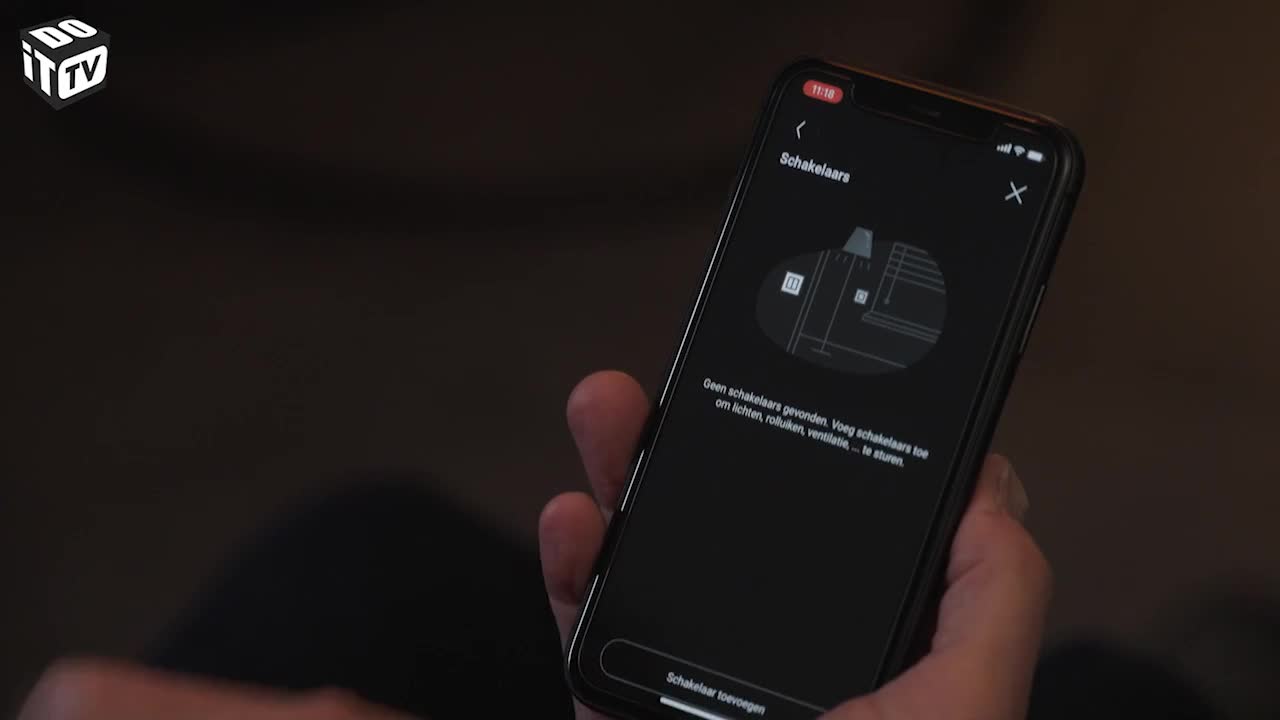 Comment installer une smarthome