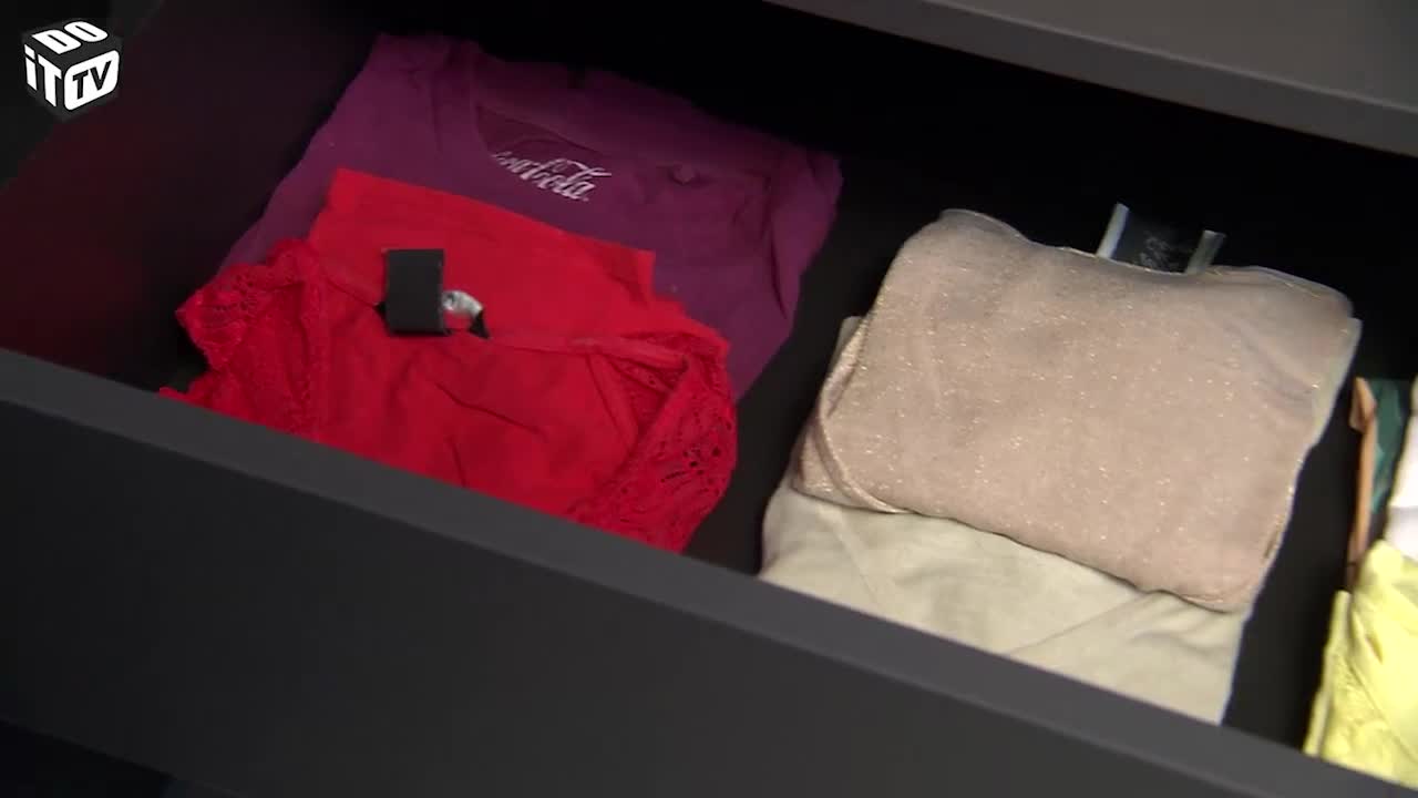 Créez vos armoires sur mesure