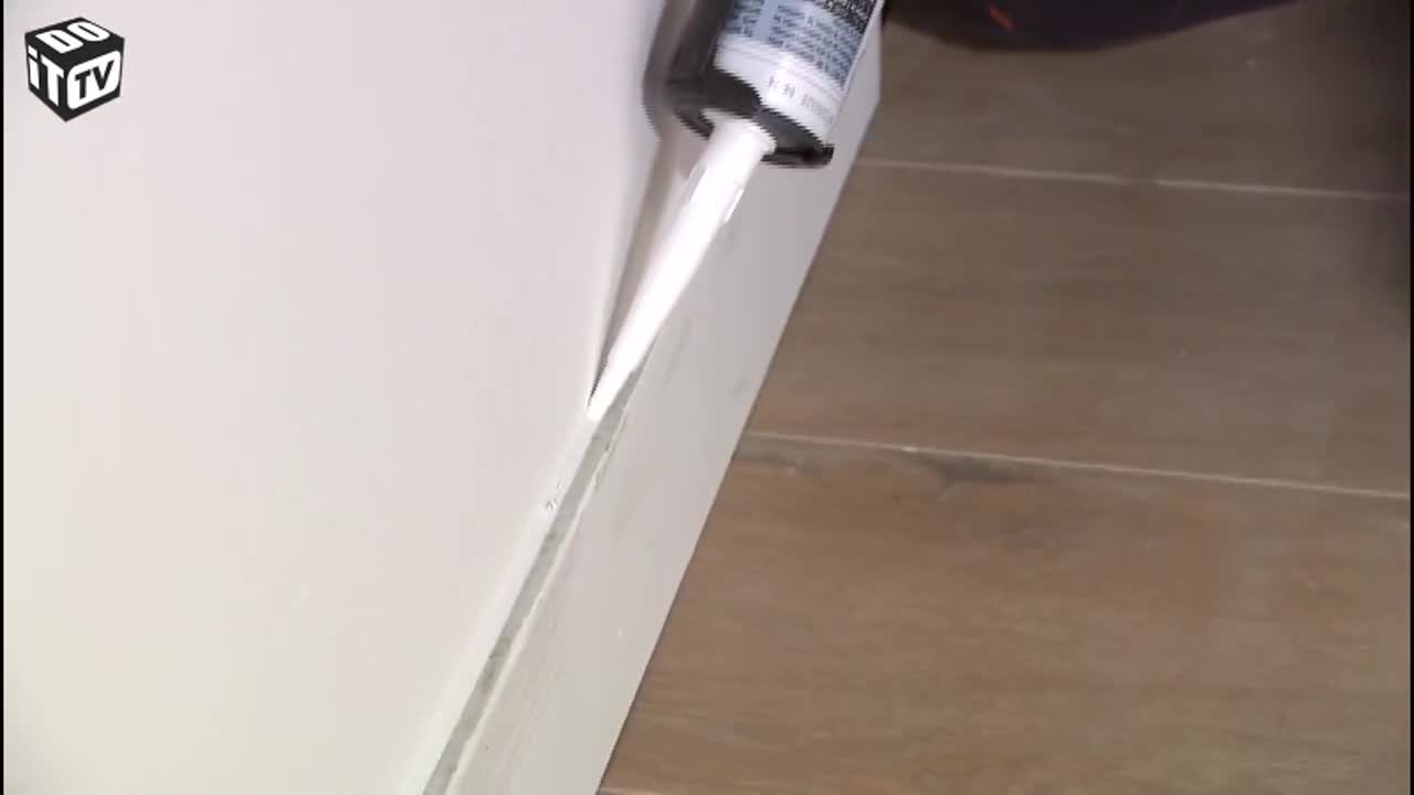 Wanneer gebruik je een hybride lijmkit?