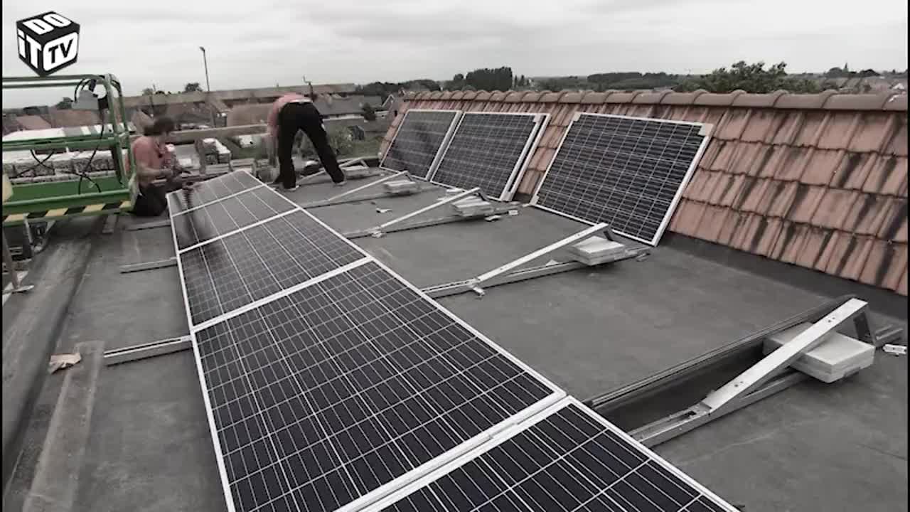 Hulp van de zelfbouwcoach