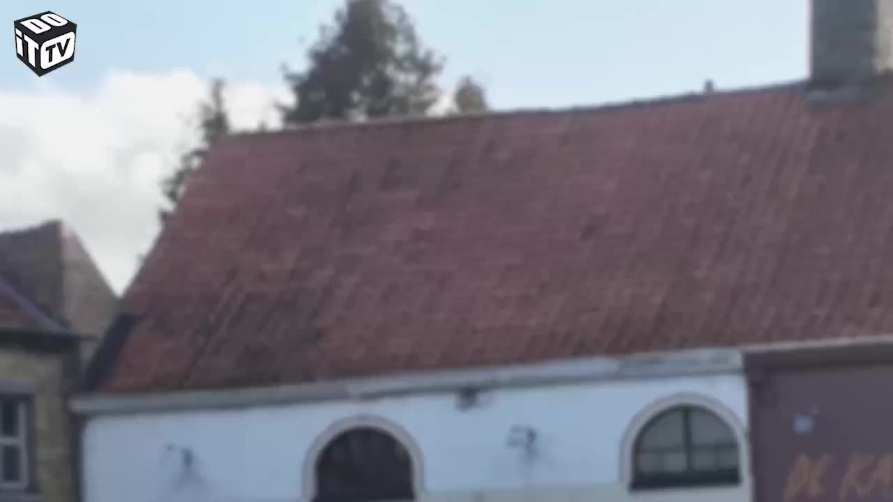 Van volkscafés tot casco appartement (deel 1)