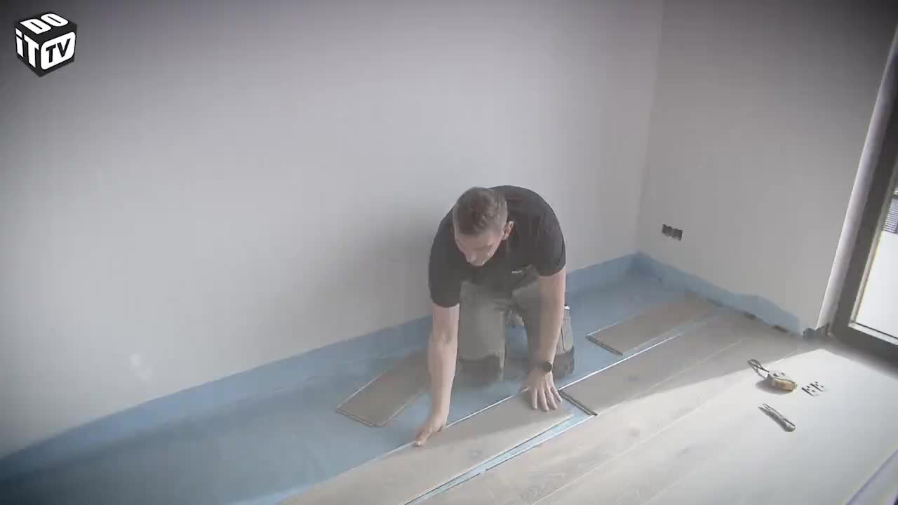 Maatkasten in de dressing