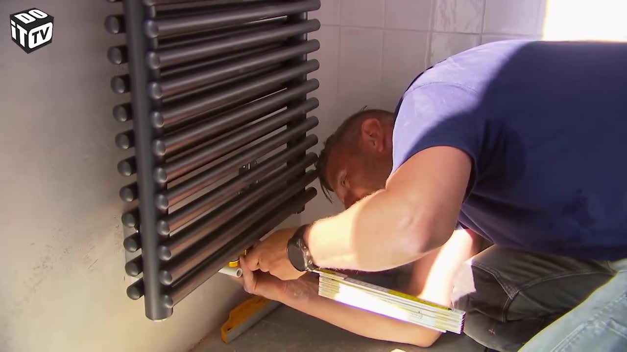 De inrichting van de badkamer (deel 2)