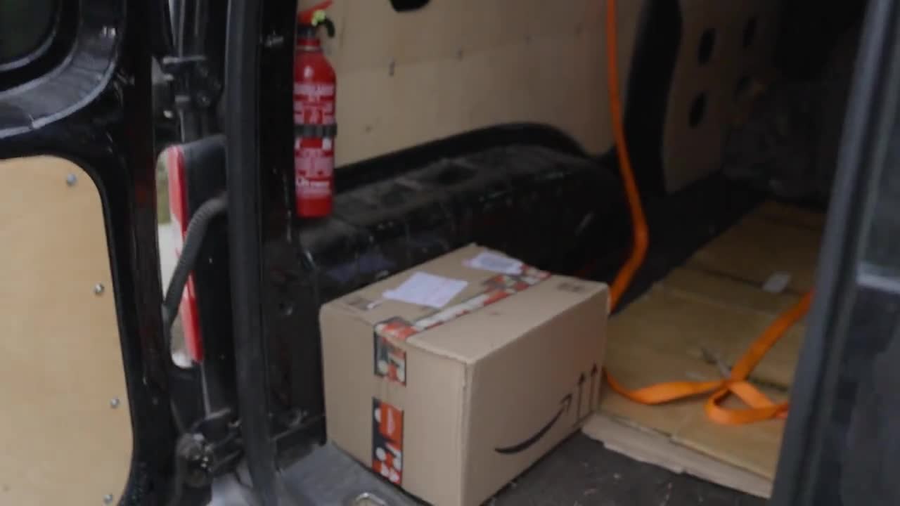 Zo zorg je voor veilige en zekere pakjesleveringen