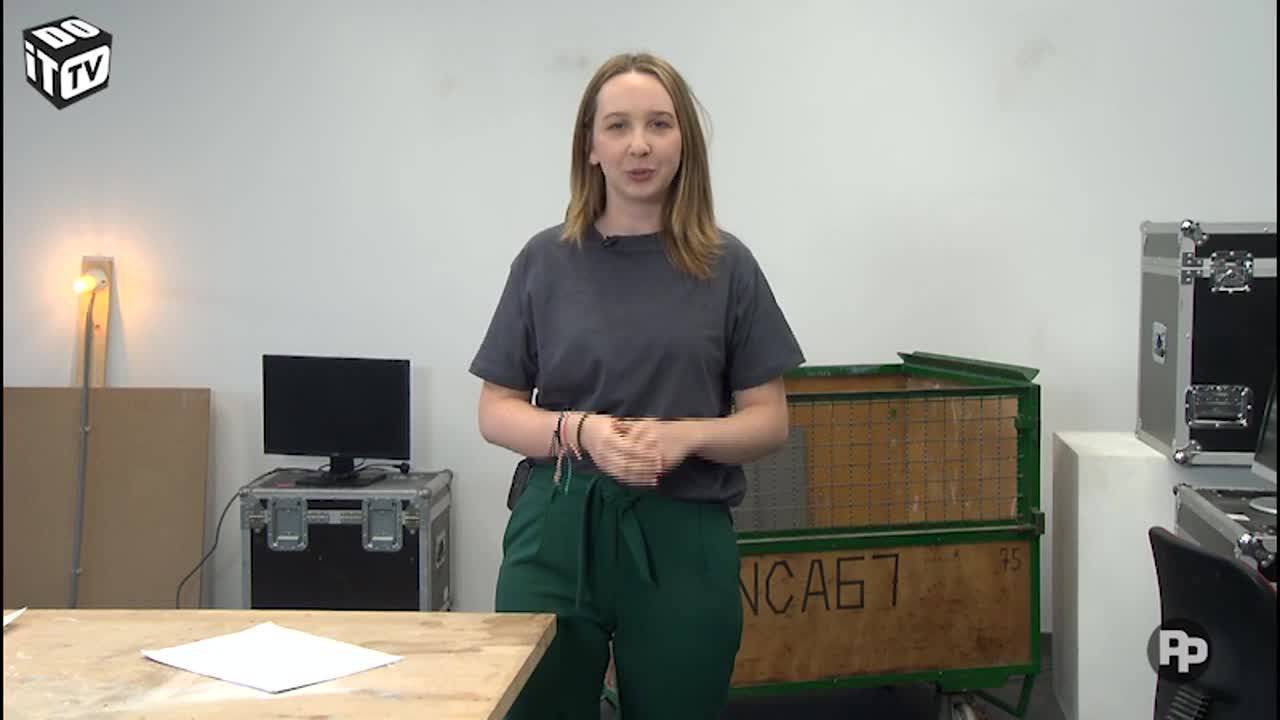 Comment accrocher un luminaire