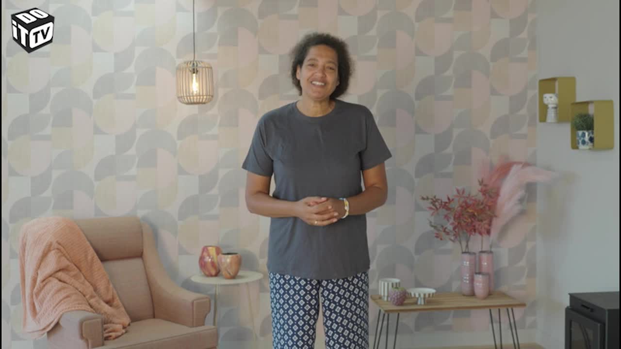 Vorm zelf een spiegel om tot spiegelkast