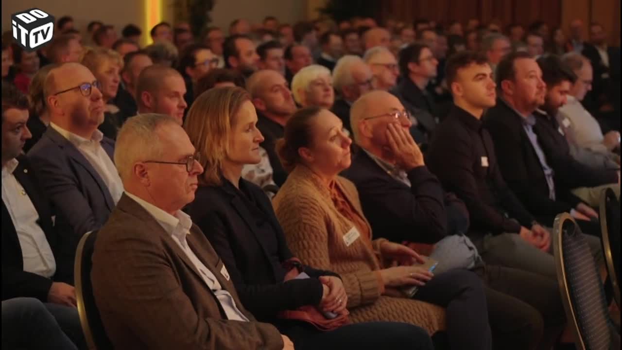 Wie won de Schrijnwerk Awards 2023? (deel 3)