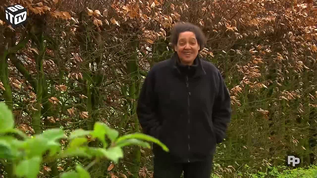 Zelf je serre plaatsen (deel 4)