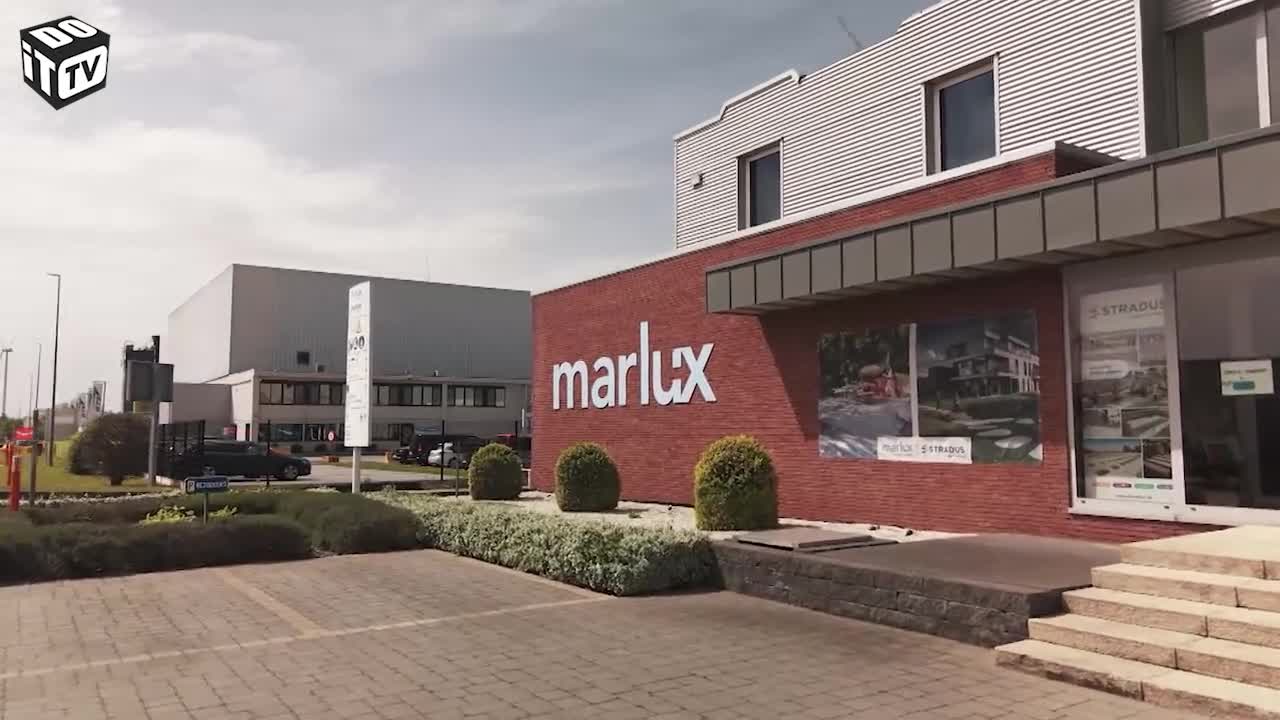 Wat zijn hybride terrastegels?