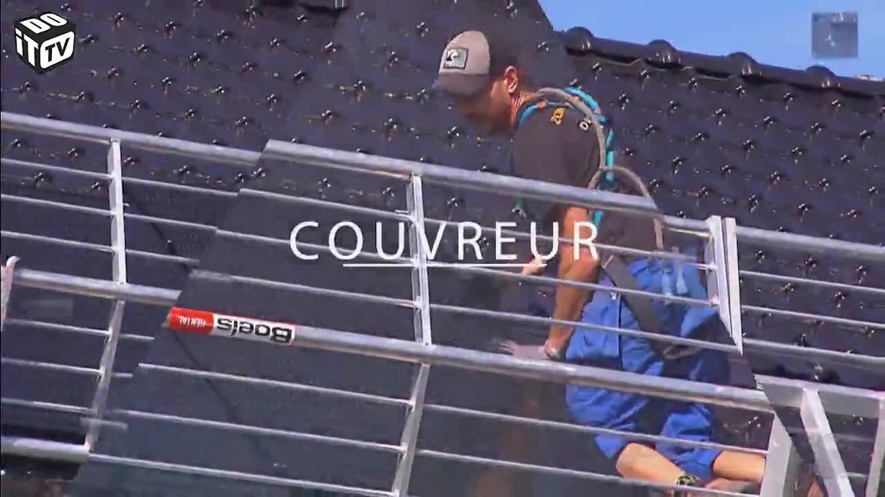 Un jour dans la vie d'un constructeur de piscines (partie 2)