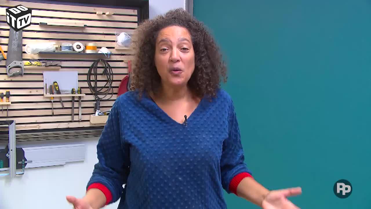 Hoe kan je een trap opfrissen? (deel 1)