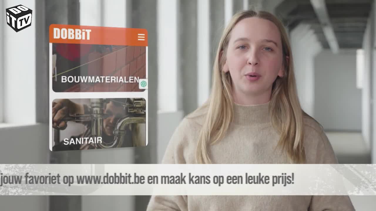 Dobbit Innovation Awards: ontdek deze innovaties (deel 1)