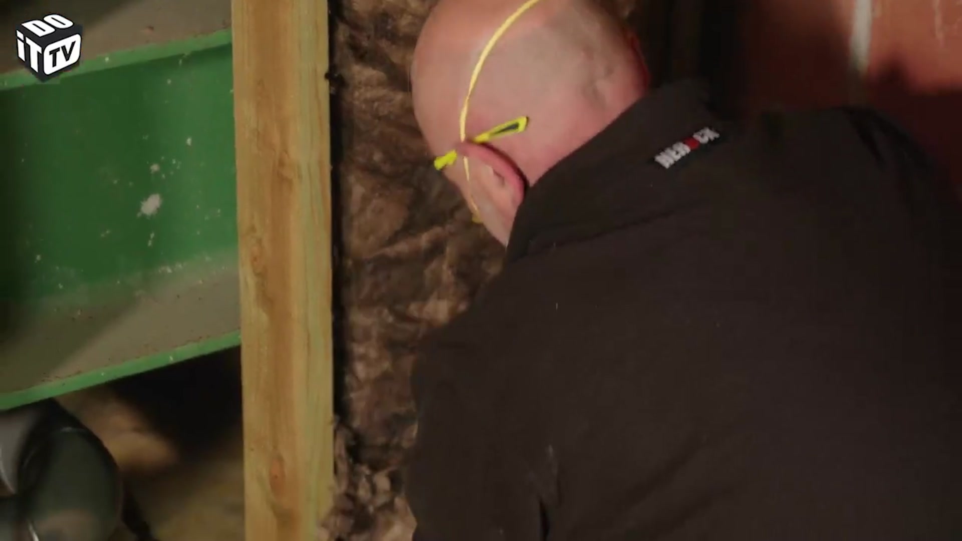 Comment isoler un grenier?