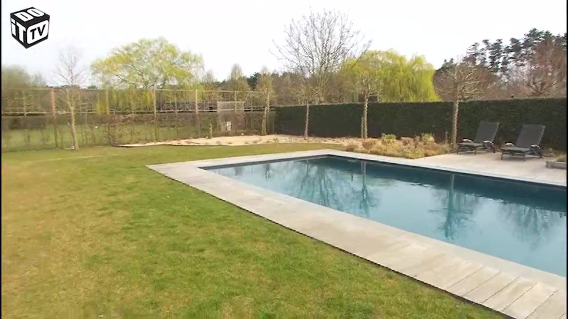 Comment restaurer votre gazon?