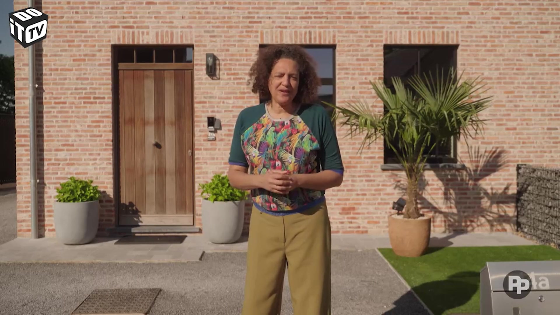 Zo beveilig je je voortuin met een hek