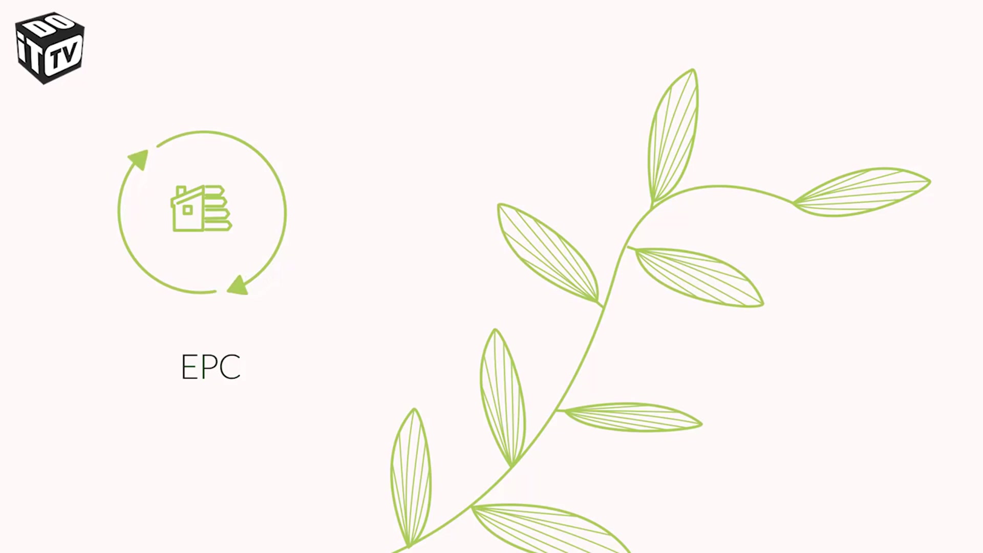 Wat is het EPC precies?