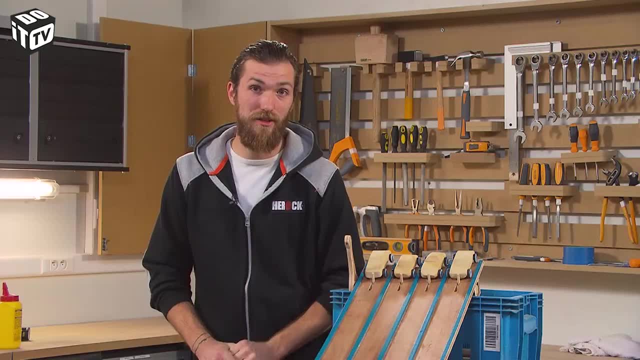 FAITES VOTRE PROPRE CIRCUIT